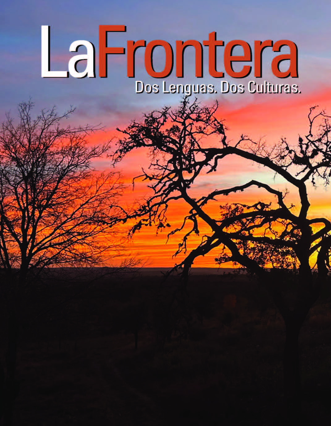 La Frontera Magazine 2025 Edition